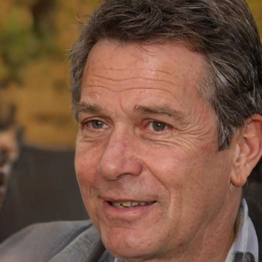 Portrait de Julien Beaumont