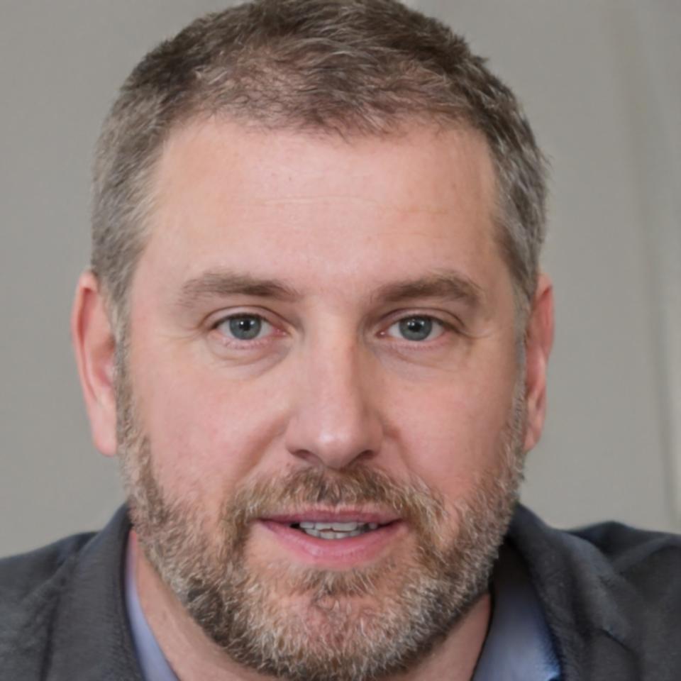 Portrait de Loïc Bertrand