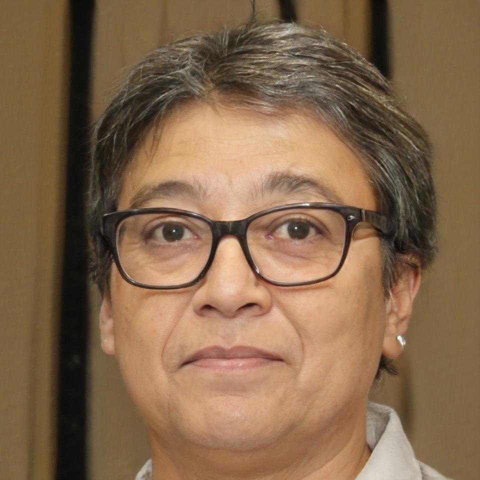 Portrait de Rémi Dufresne